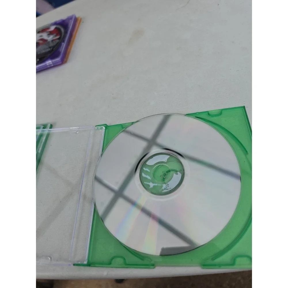 2001 - Disney's Atlantis The Lost Empire: Search For The Journal - PC Game